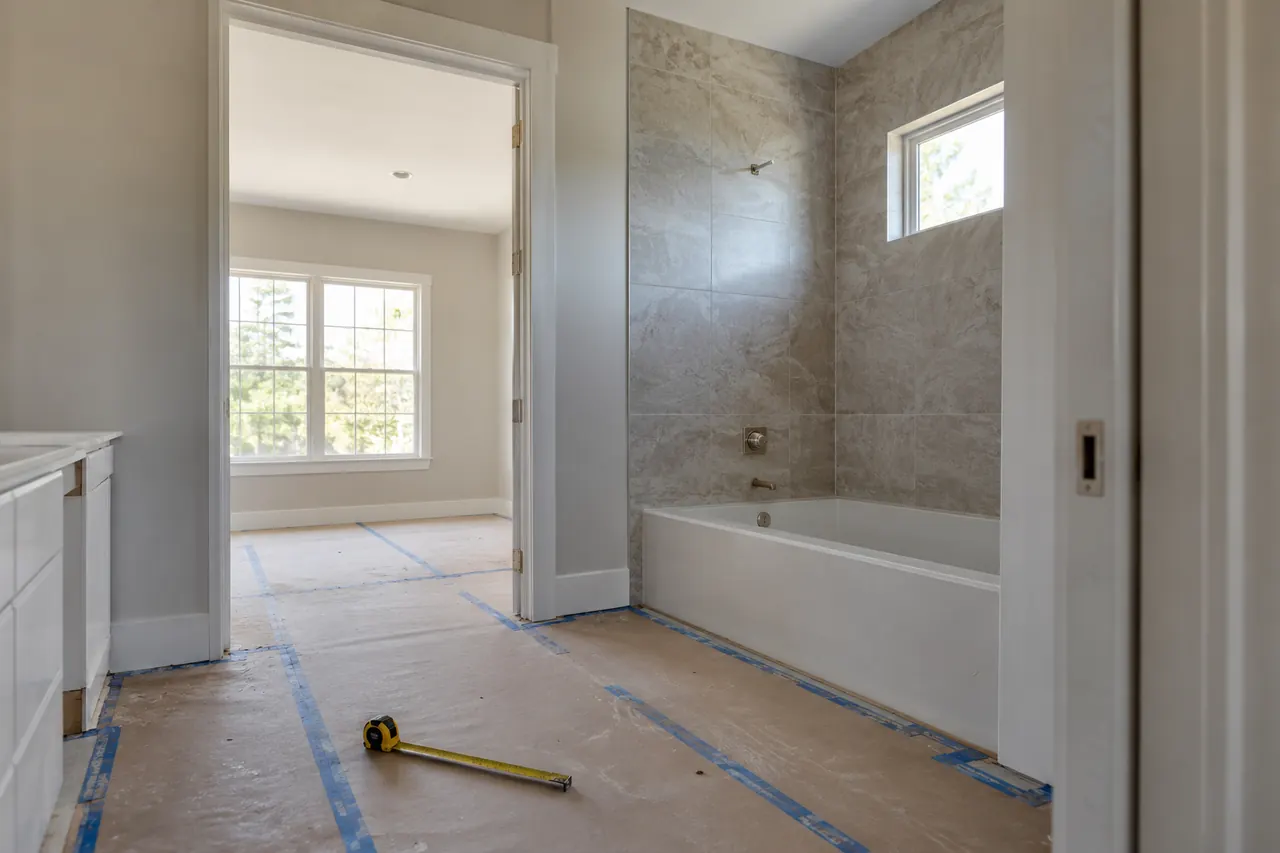 Project planning concept · Carrollton