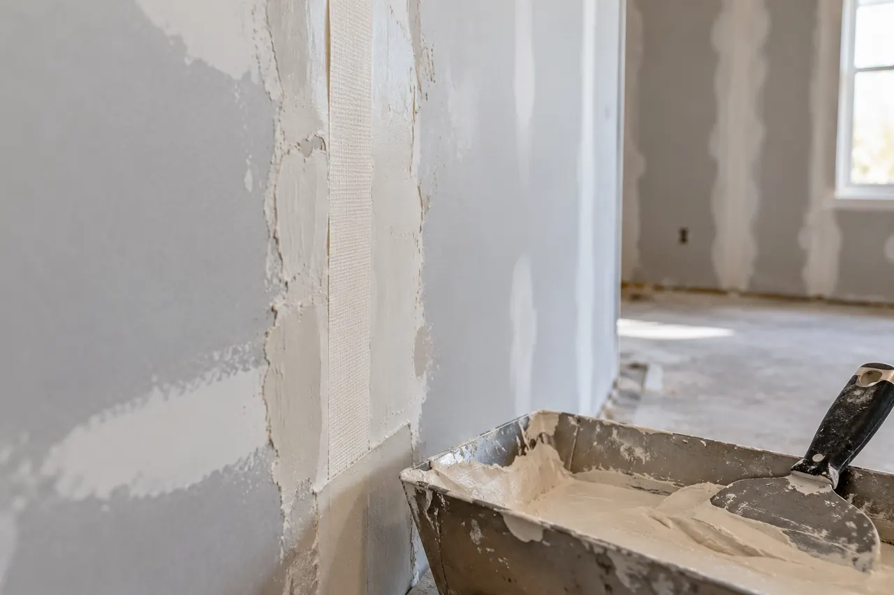 drywall concept · Coppell