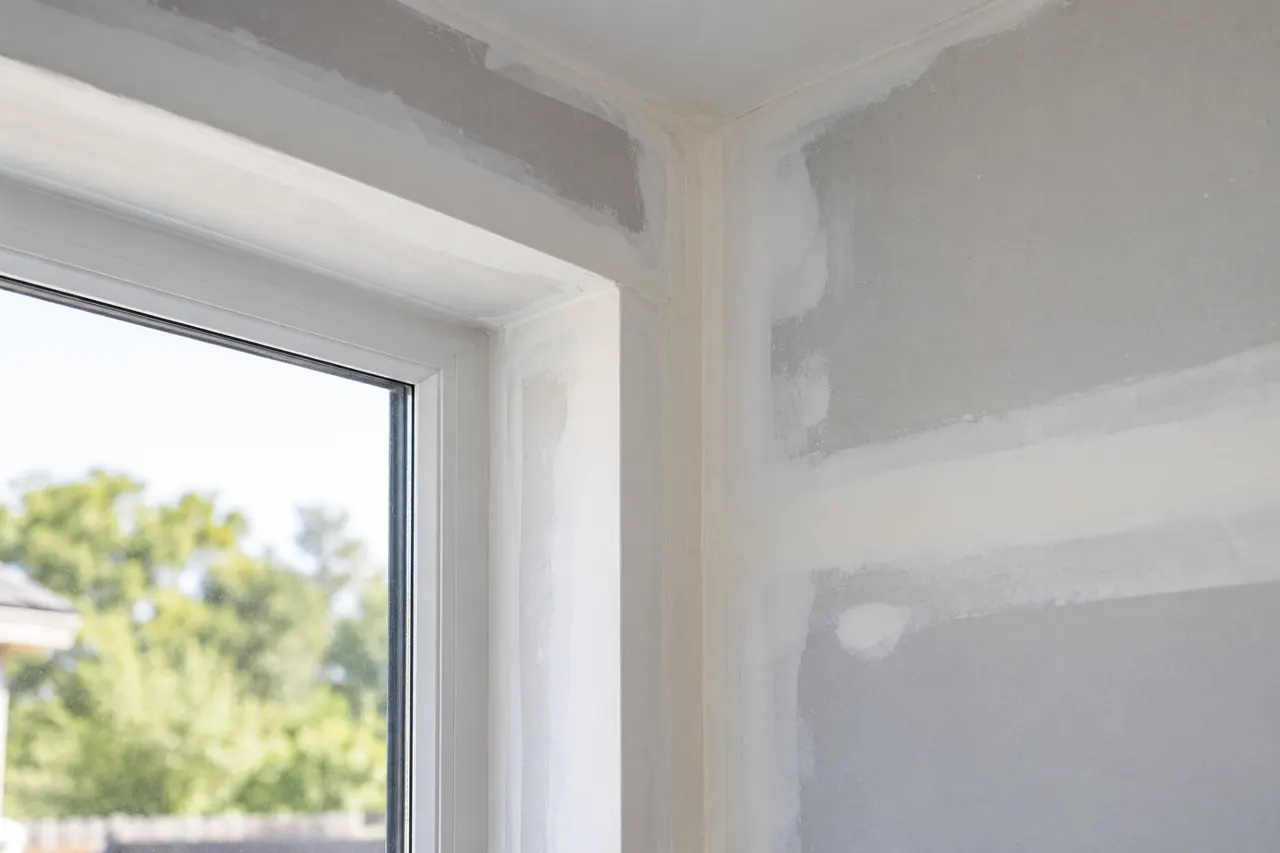 drywall concept · Coppell