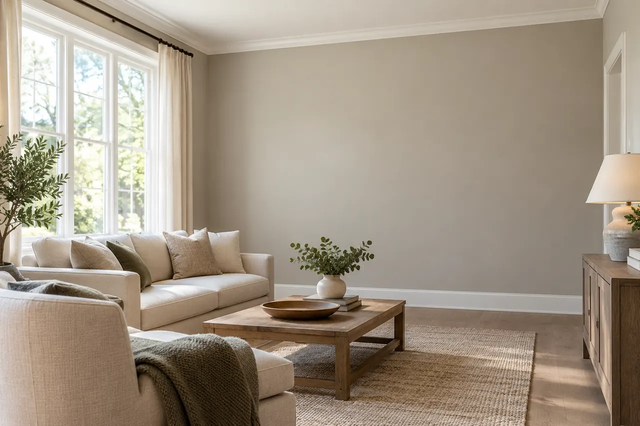drywall concept · Coppell