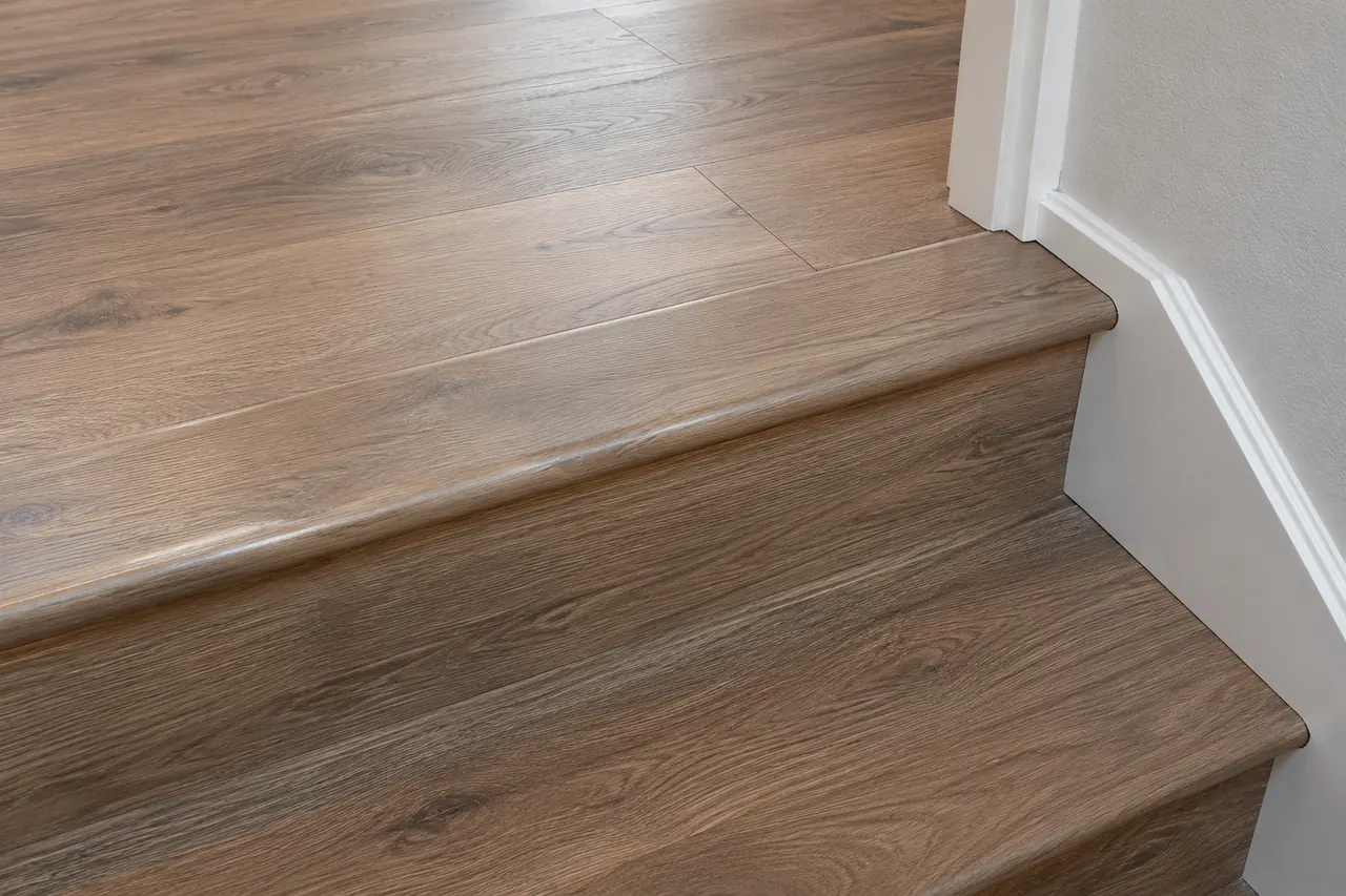 flooring concept · Coppell