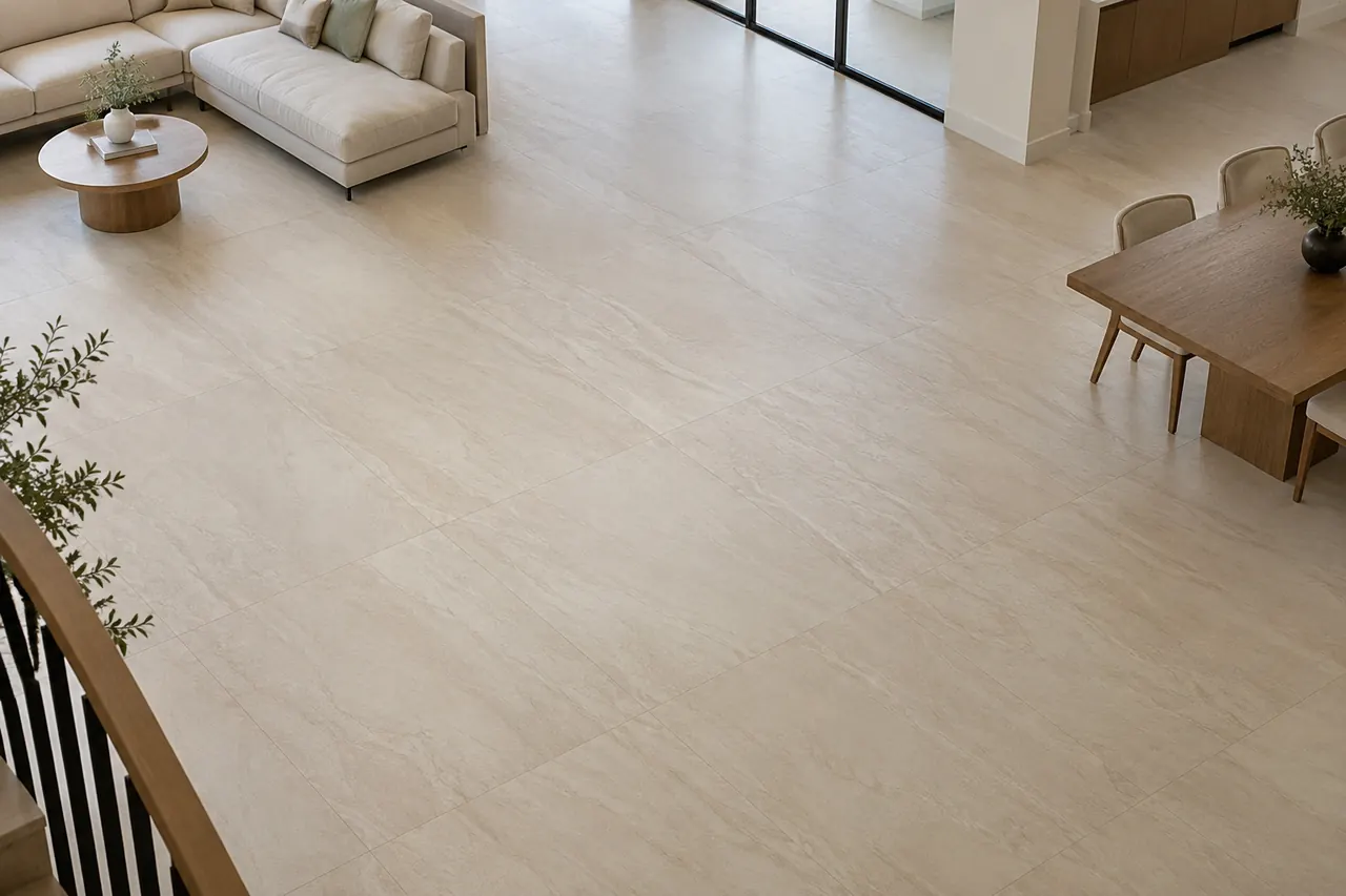 flooring concept · Coppell