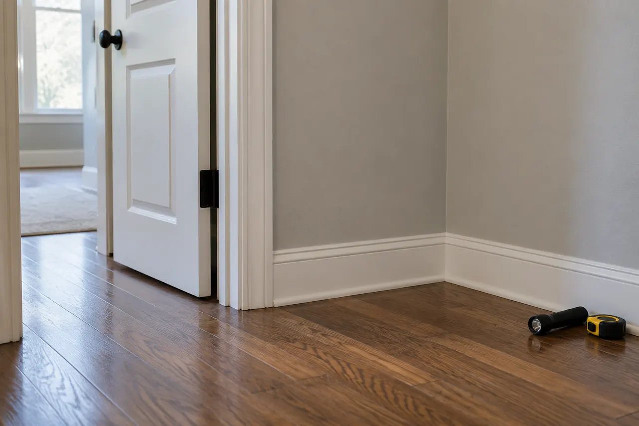 foundation repair concept · Coppell