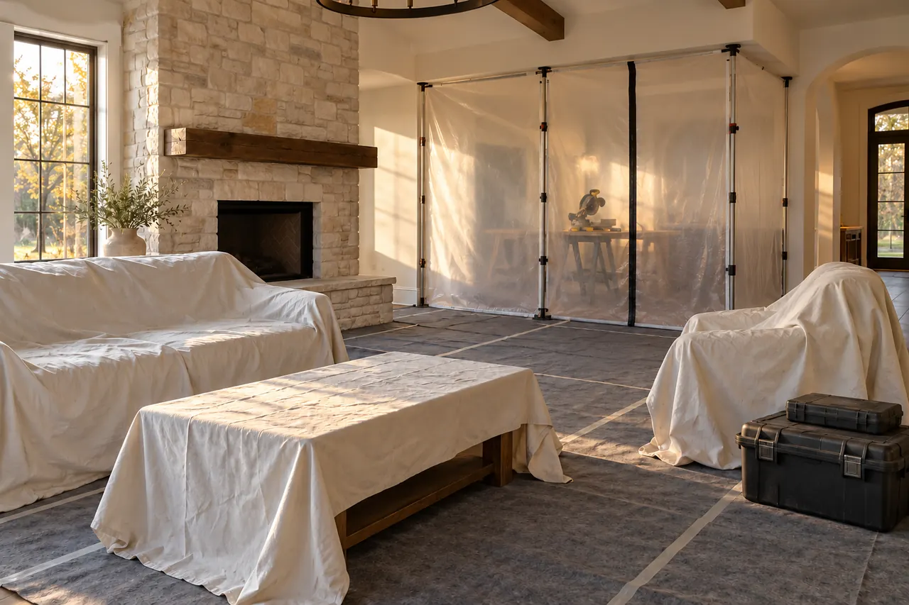 insurance claims concept · Coppell