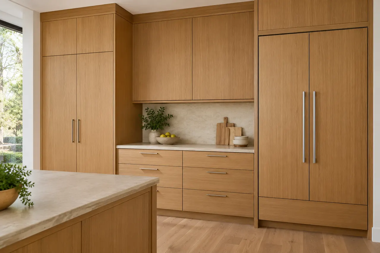 kitchen remodeling concept · Coppell