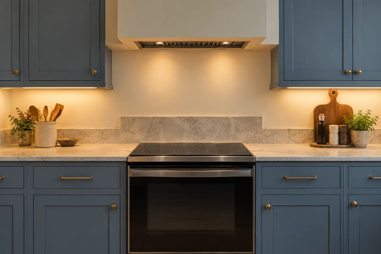 kitchen remodeling concept · Coppell
