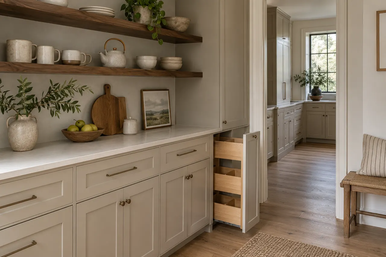 kitchen remodeling concept · Coppell