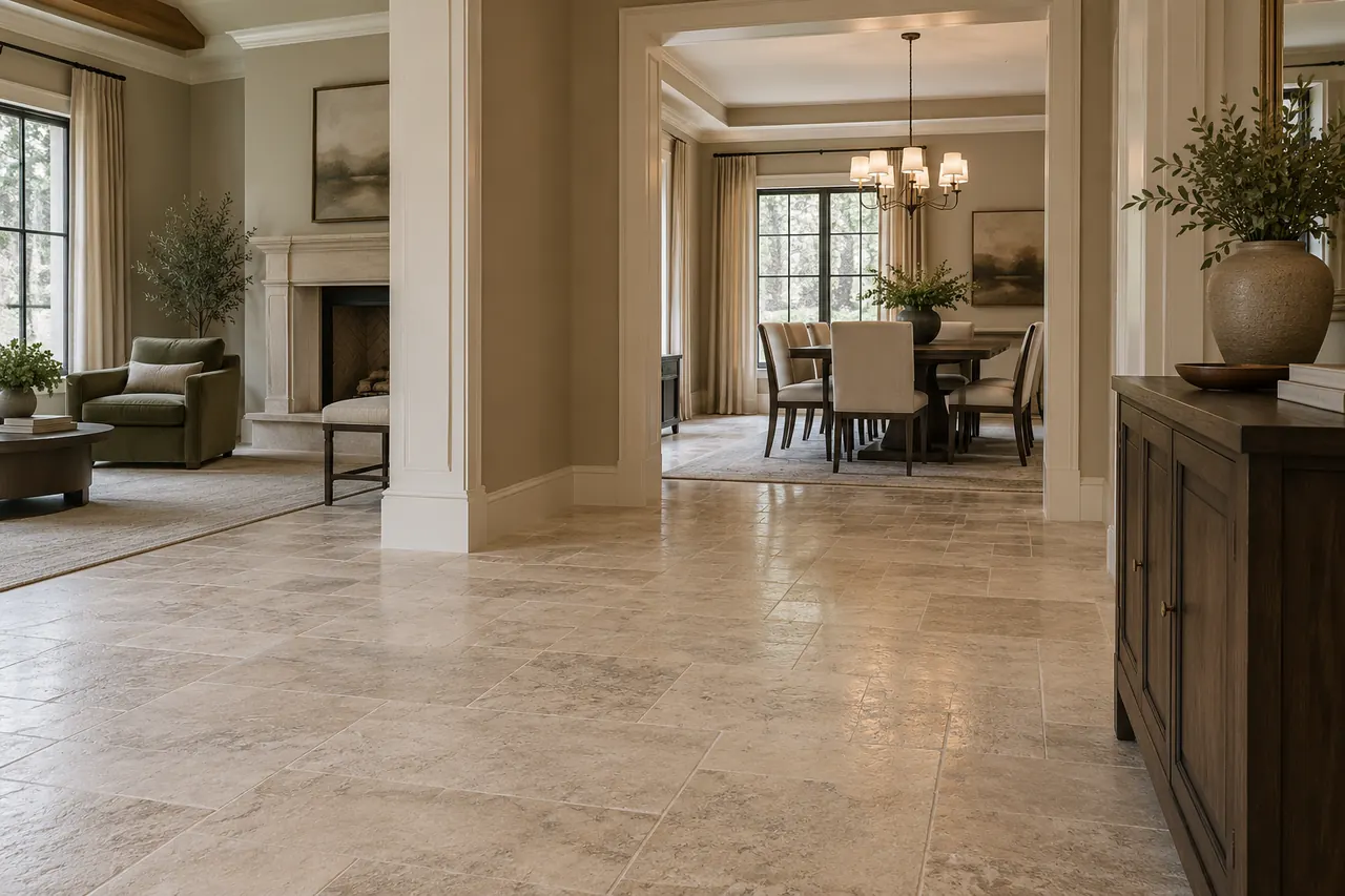 whole home remodeling concept · Coppell