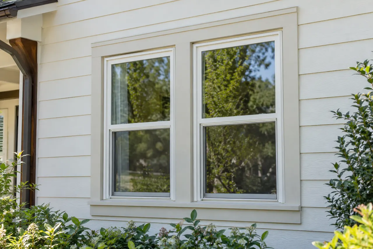 window replacement concept · Coppell