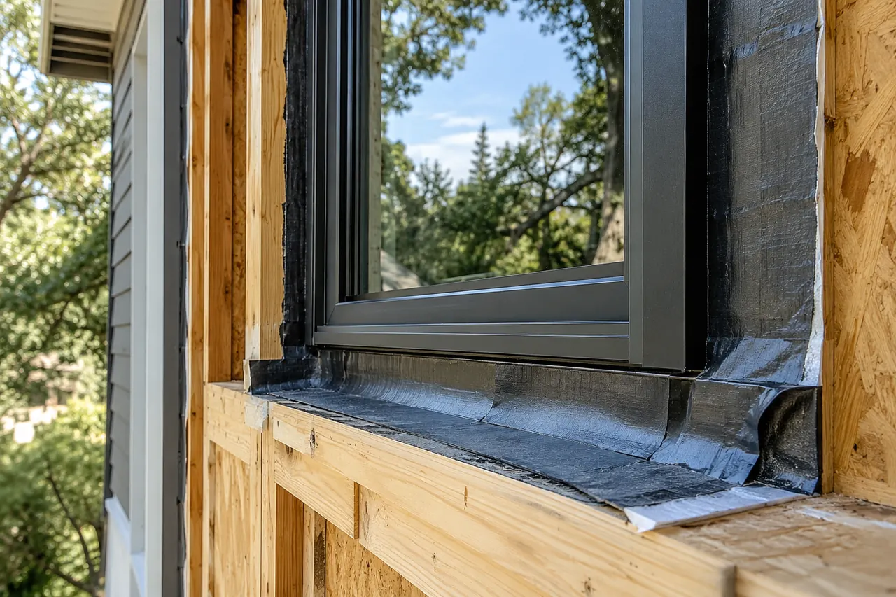 window replacement concept · Coppell