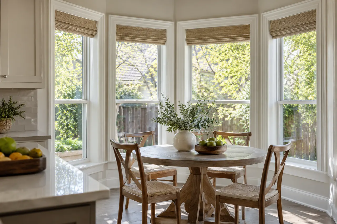 window replacement concept · Coppell