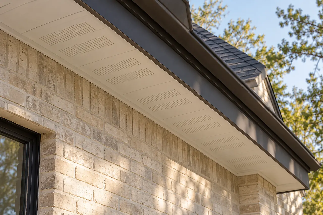 General contracting concept · Coppell