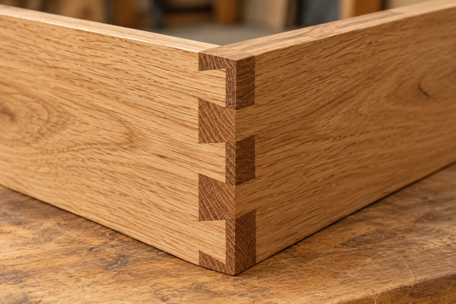 carpentry concept · Dallas