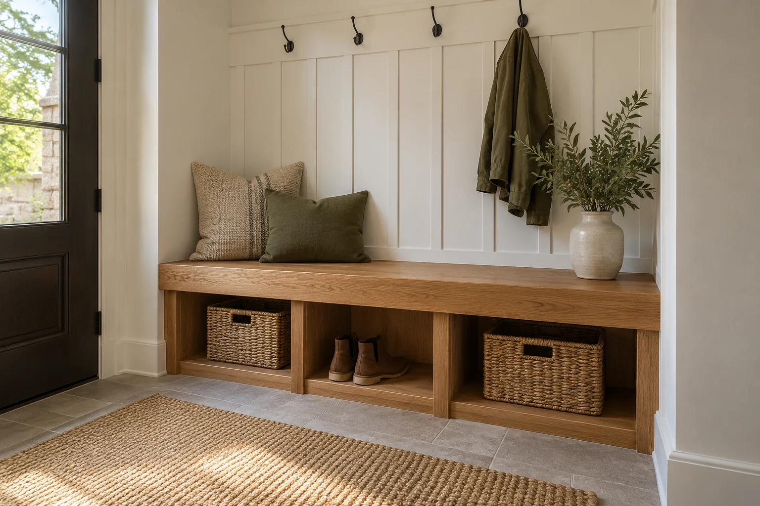 carpentry concept · Dallas