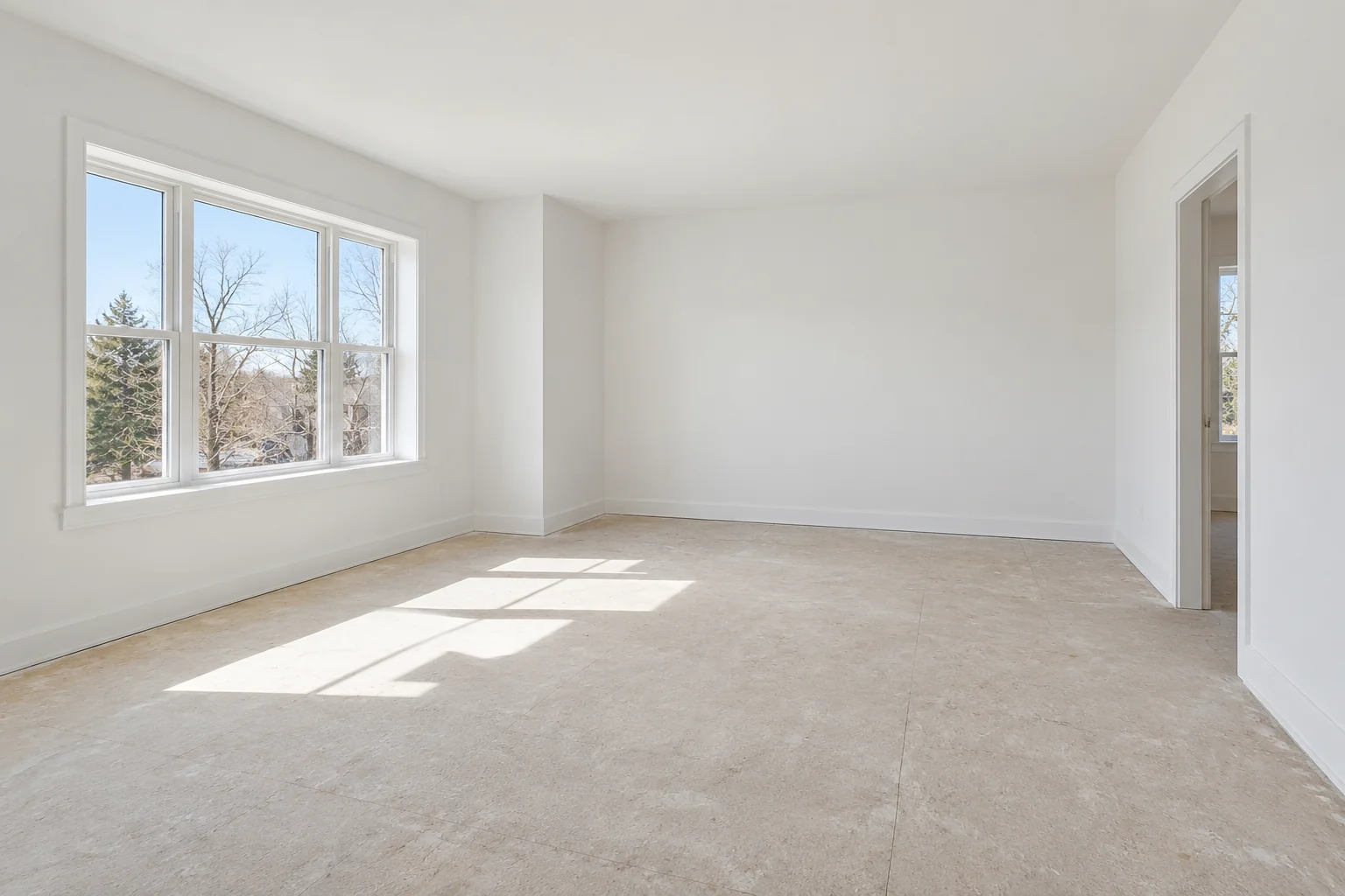 drywall concept · Dallas