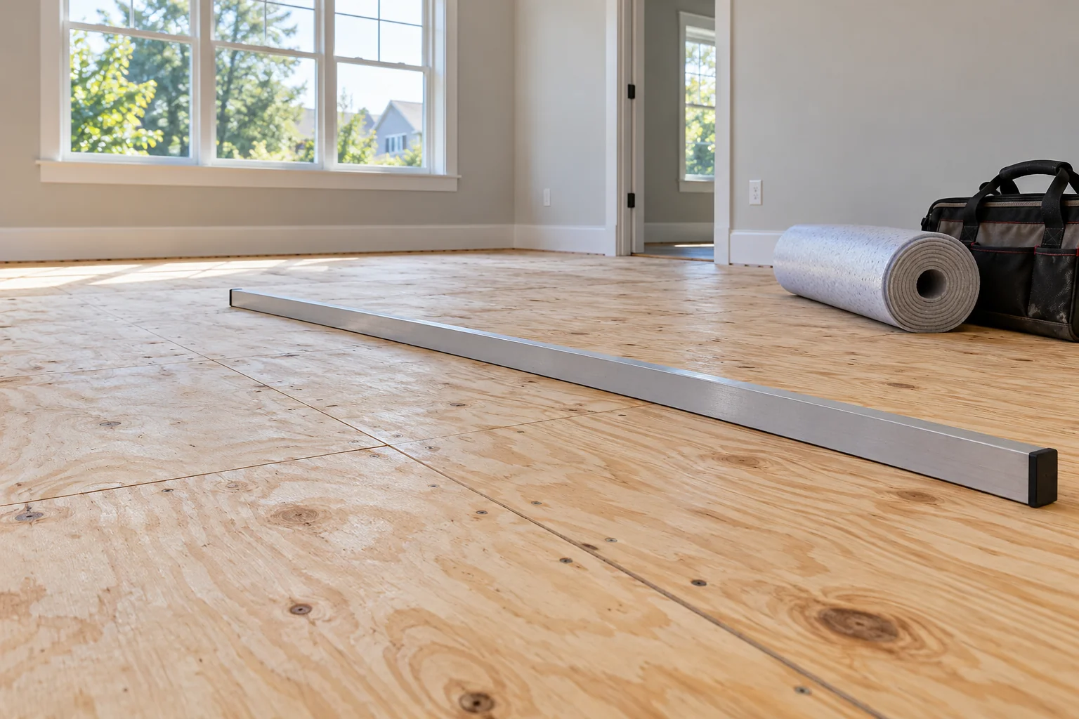 flooring concept · Dallas