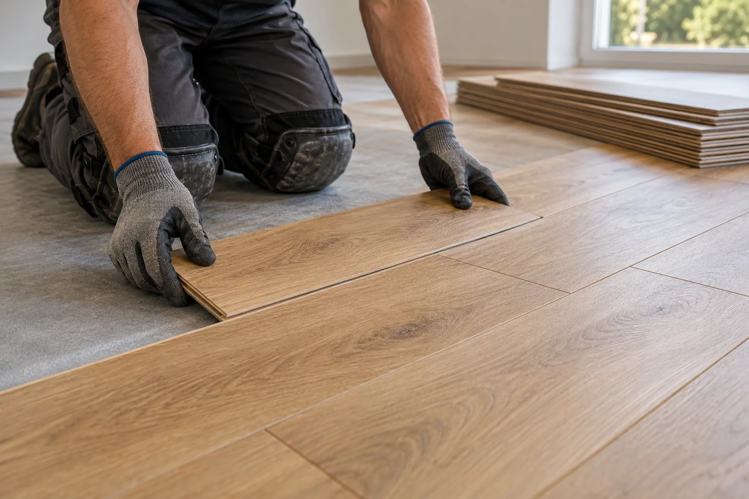 flooring concept · Dallas