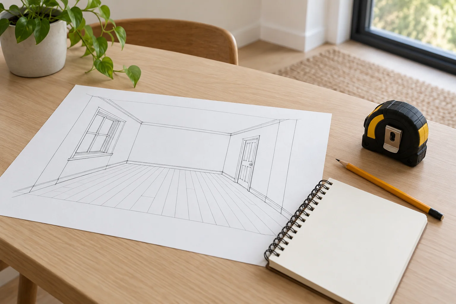 general contractor concept · Dallas