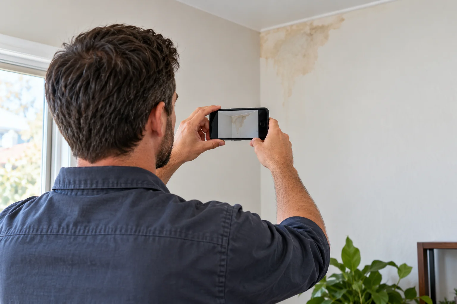 insurance claims concept · Dallas