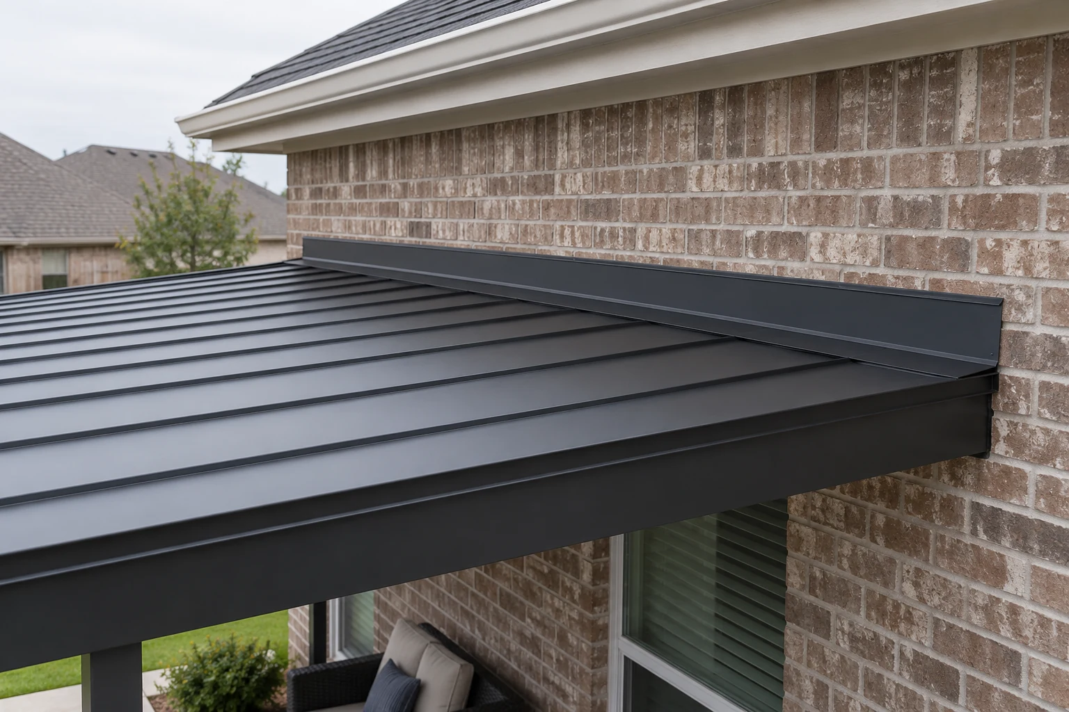 patio covers concept · Dallas