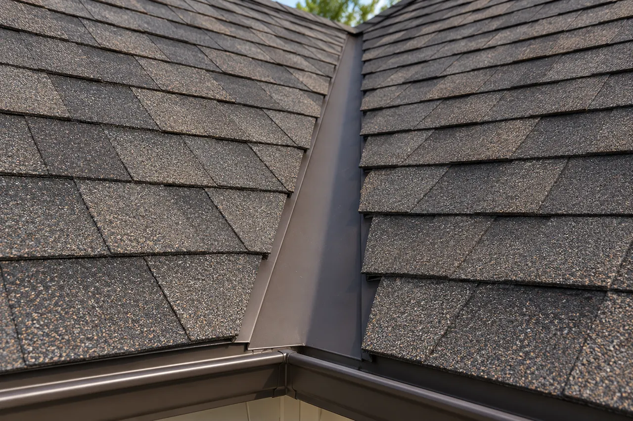 Roofing concept · Dallas