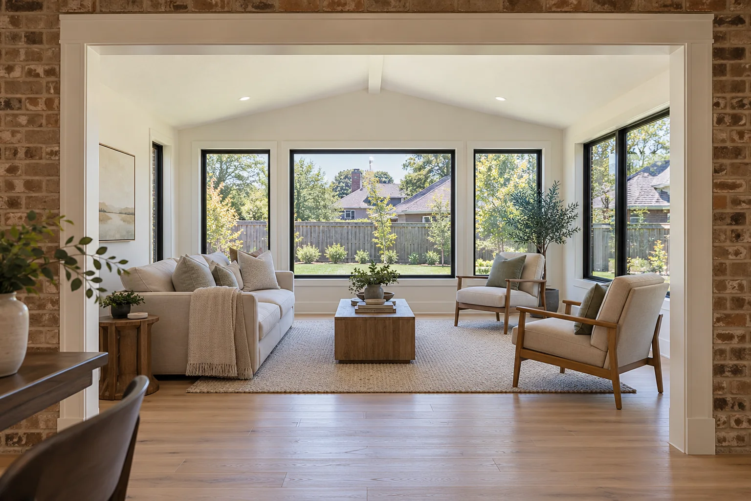 room additions concept · Dallas