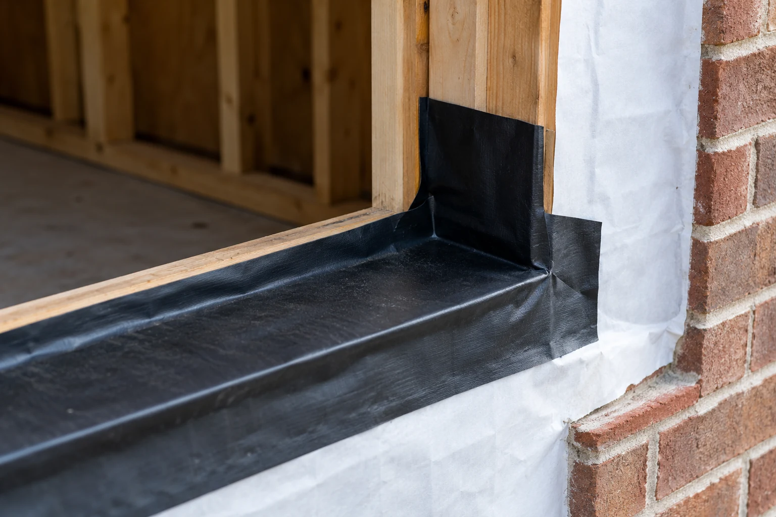 window replacement concept · Dallas