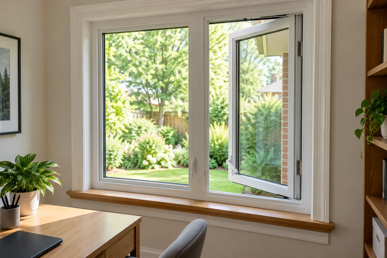 window replacement concept · Dallas