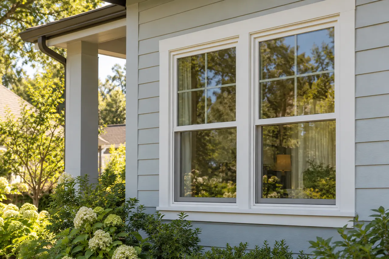 window replacement concept · Dallas
