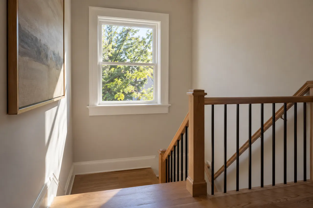 window replacement concept · Dallas