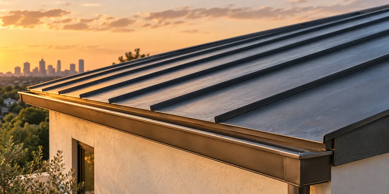 General contracting concept · Dallas