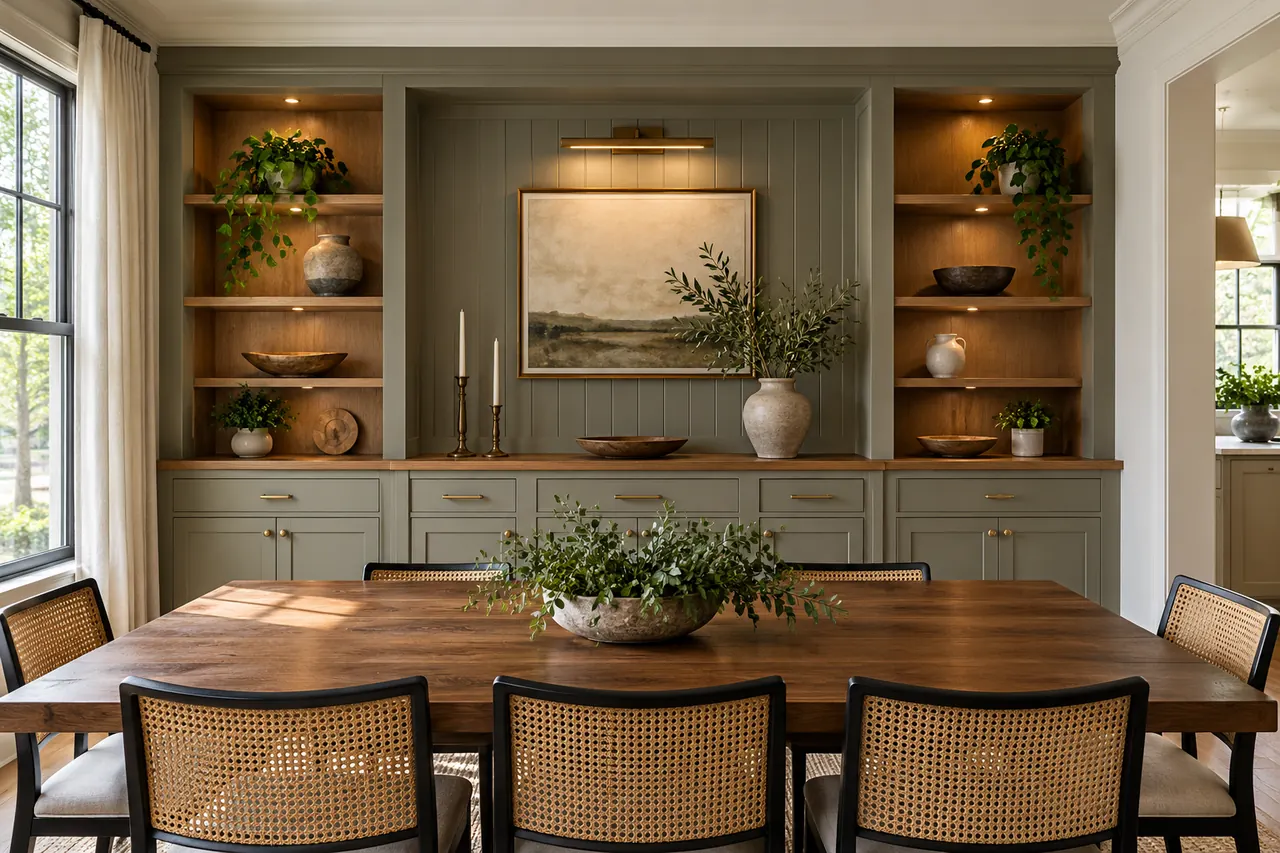 carpentry concept · DeSoto