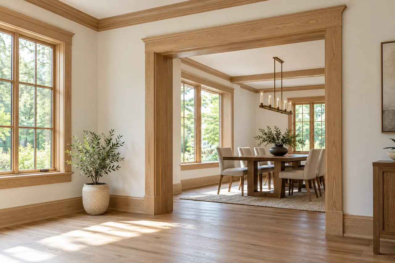 carpentry concept · DeSoto
