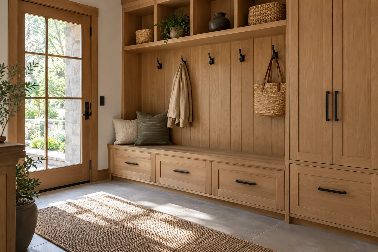 carpentry concept · DeSoto