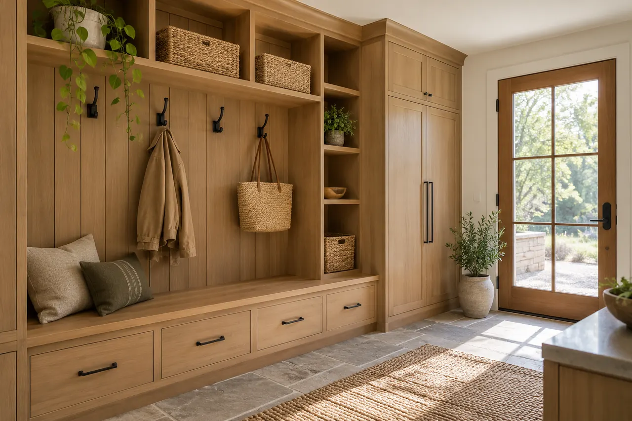 carpentry concept · DeSoto