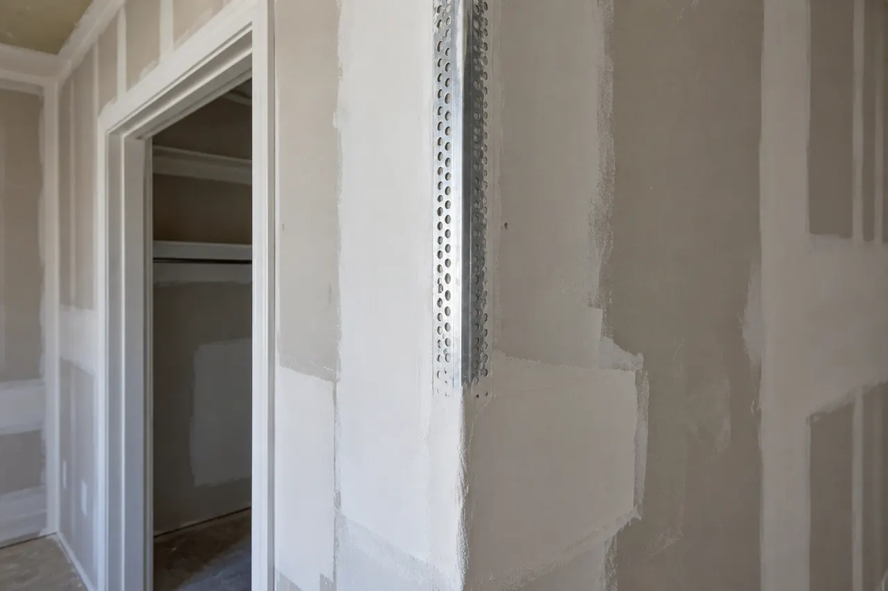 drywall concept · DeSoto