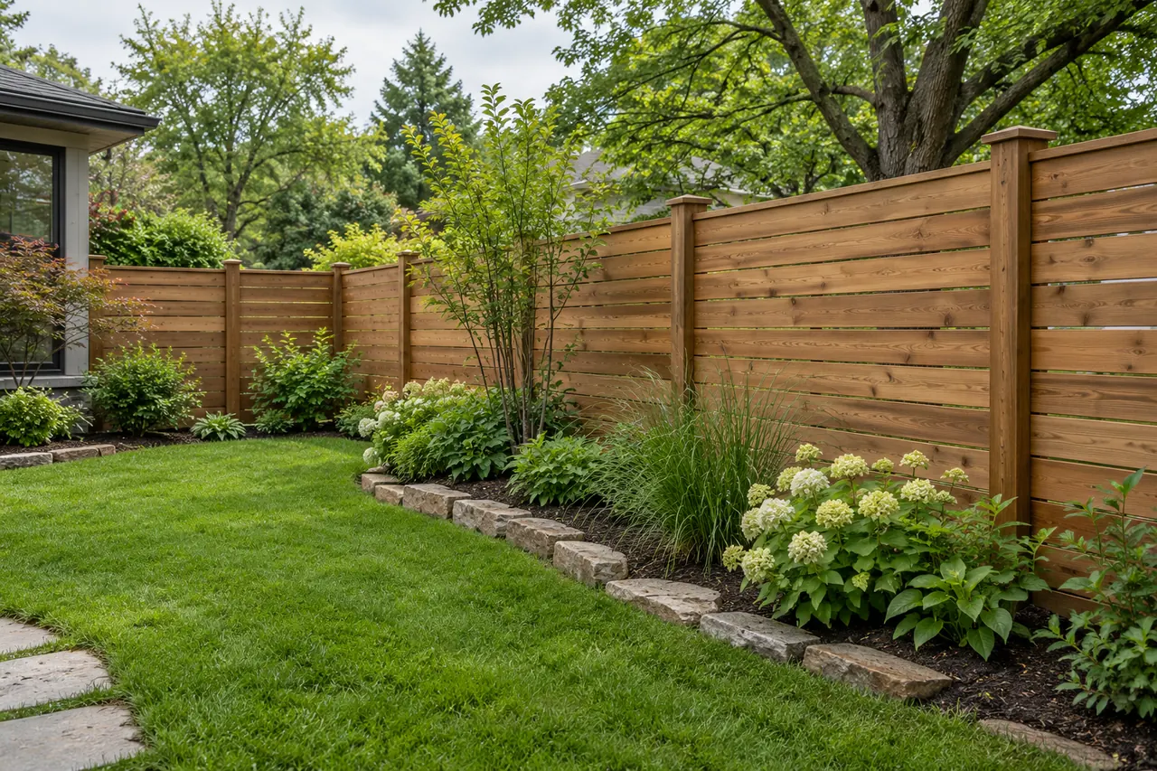 fencing concept · DeSoto