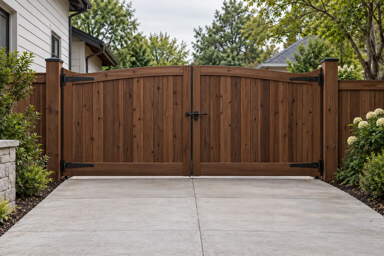 fencing concept · DeSoto