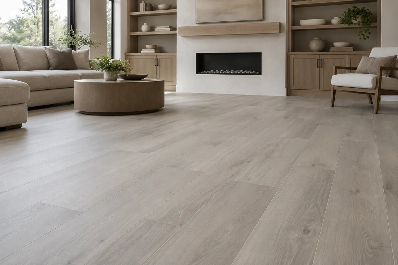 flooring concept · DeSoto