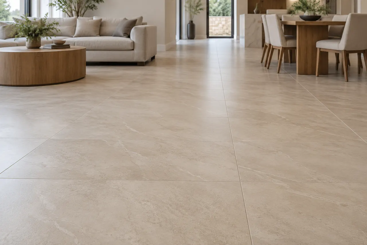 flooring concept · DeSoto