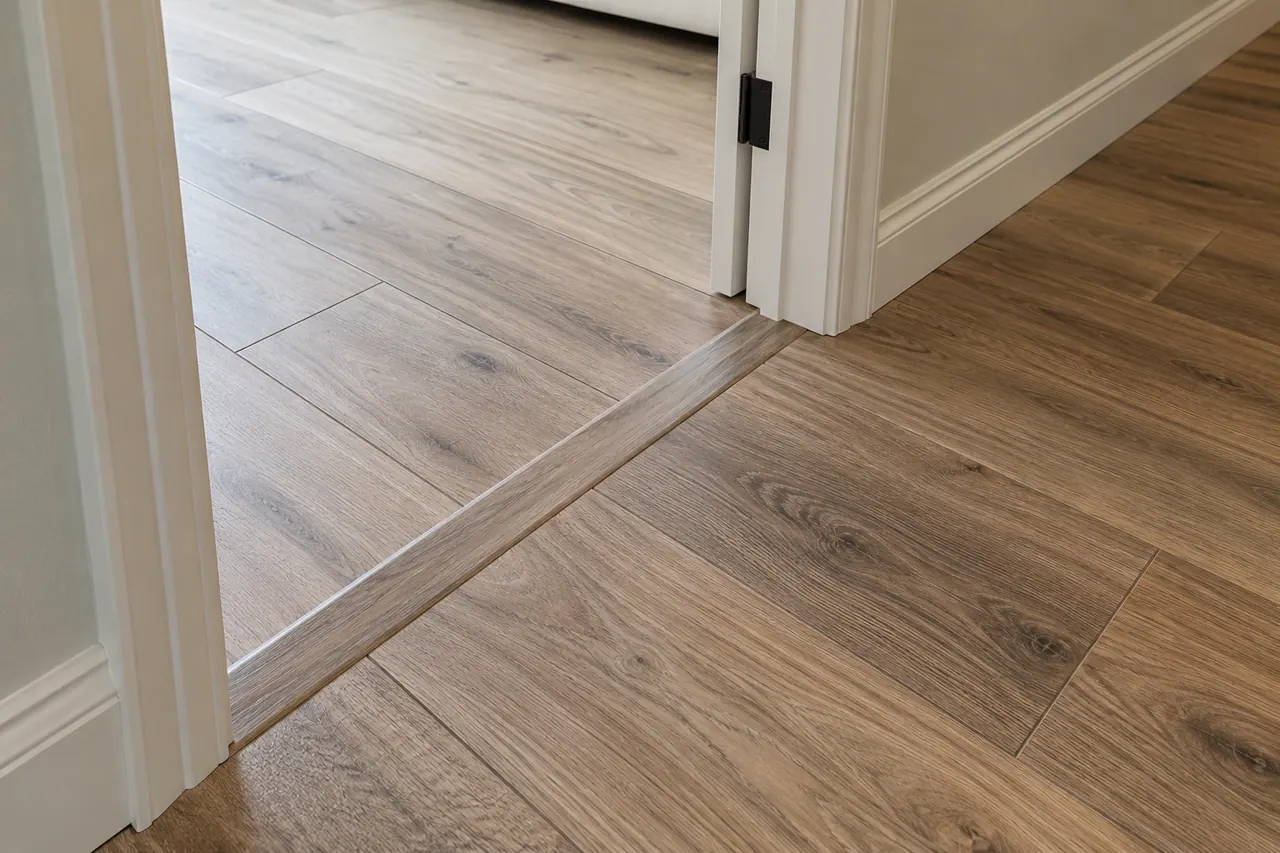 flooring concept · DeSoto