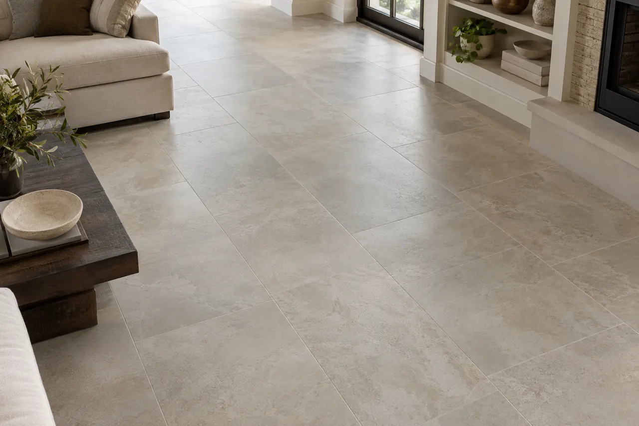 flooring concept · DeSoto