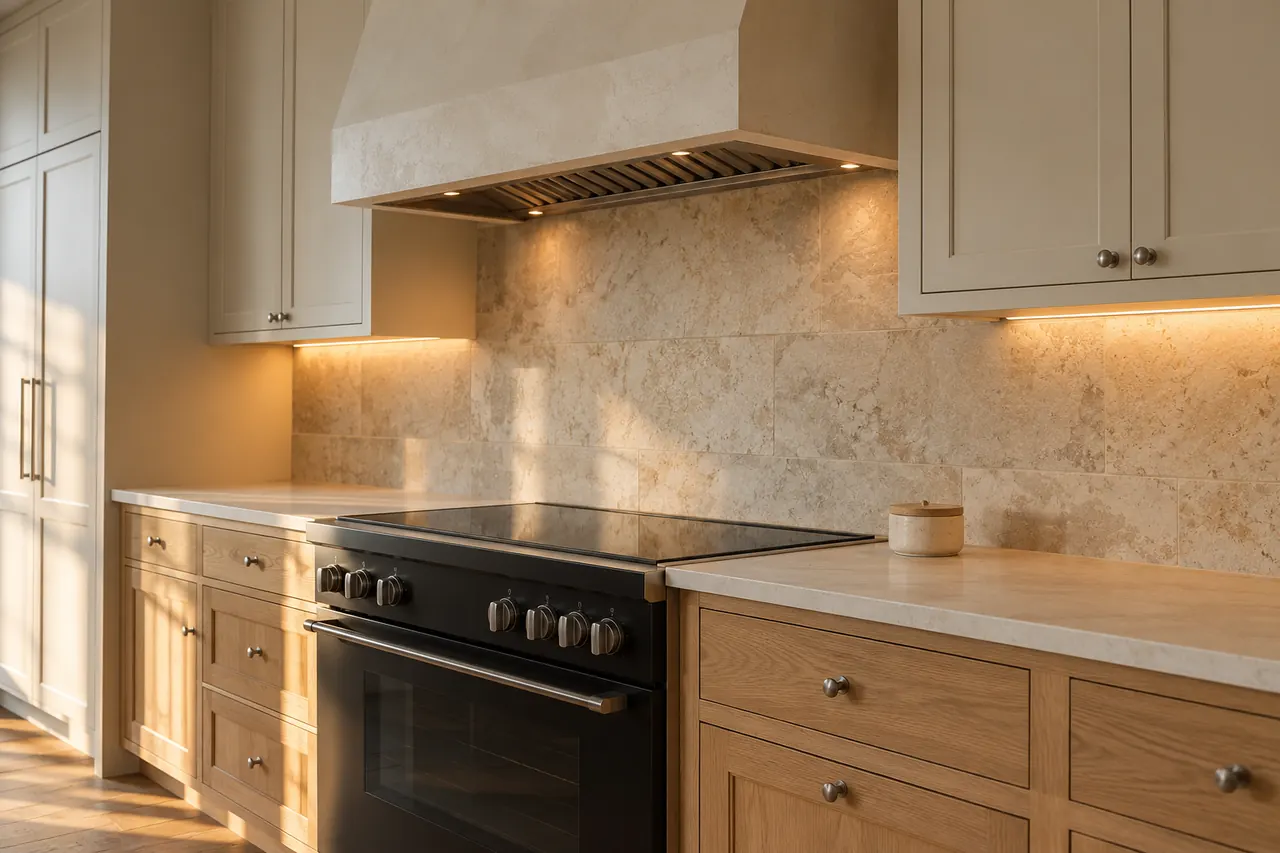 kitchen remodeling concept · DeSoto