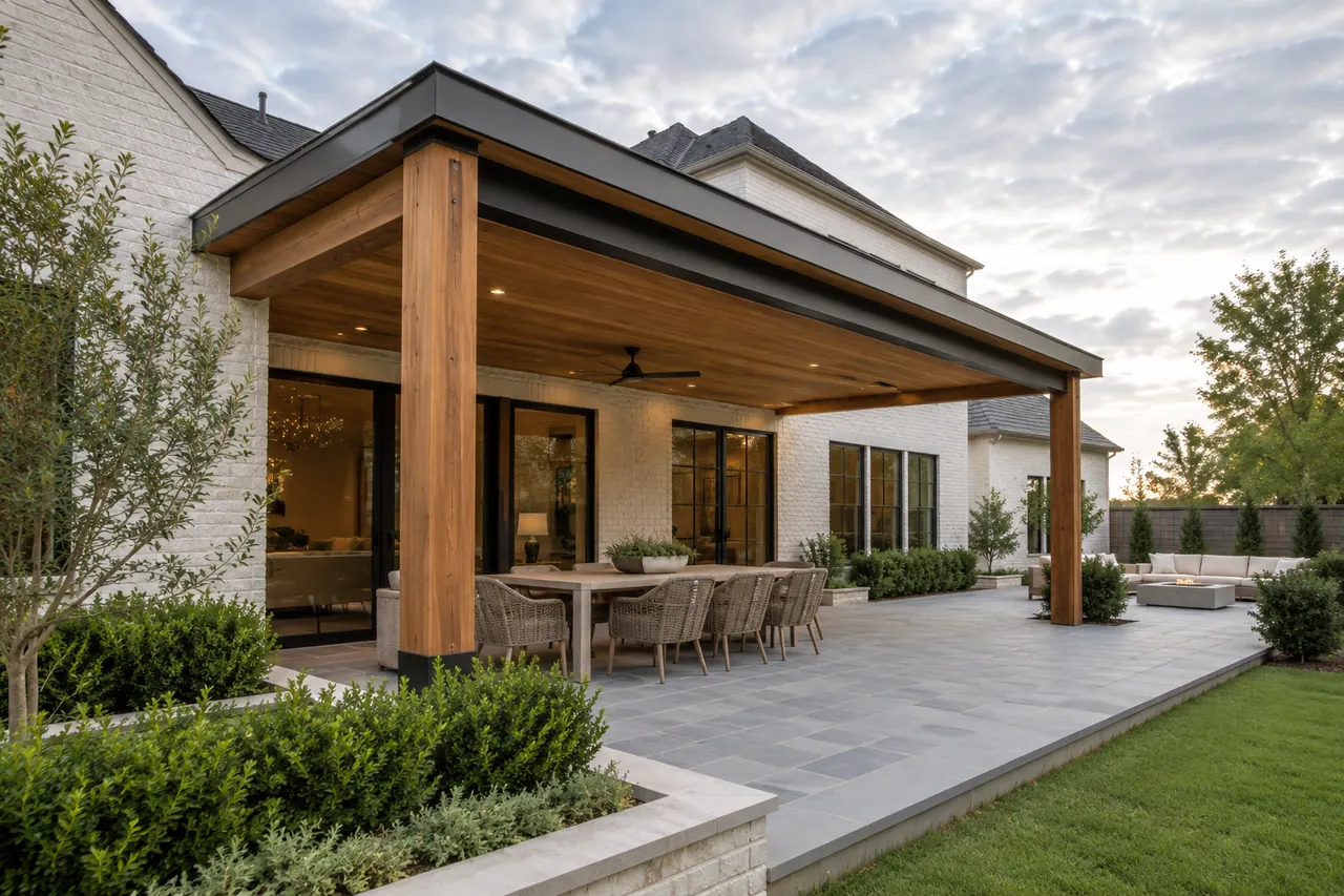 patio covers concept · DeSoto