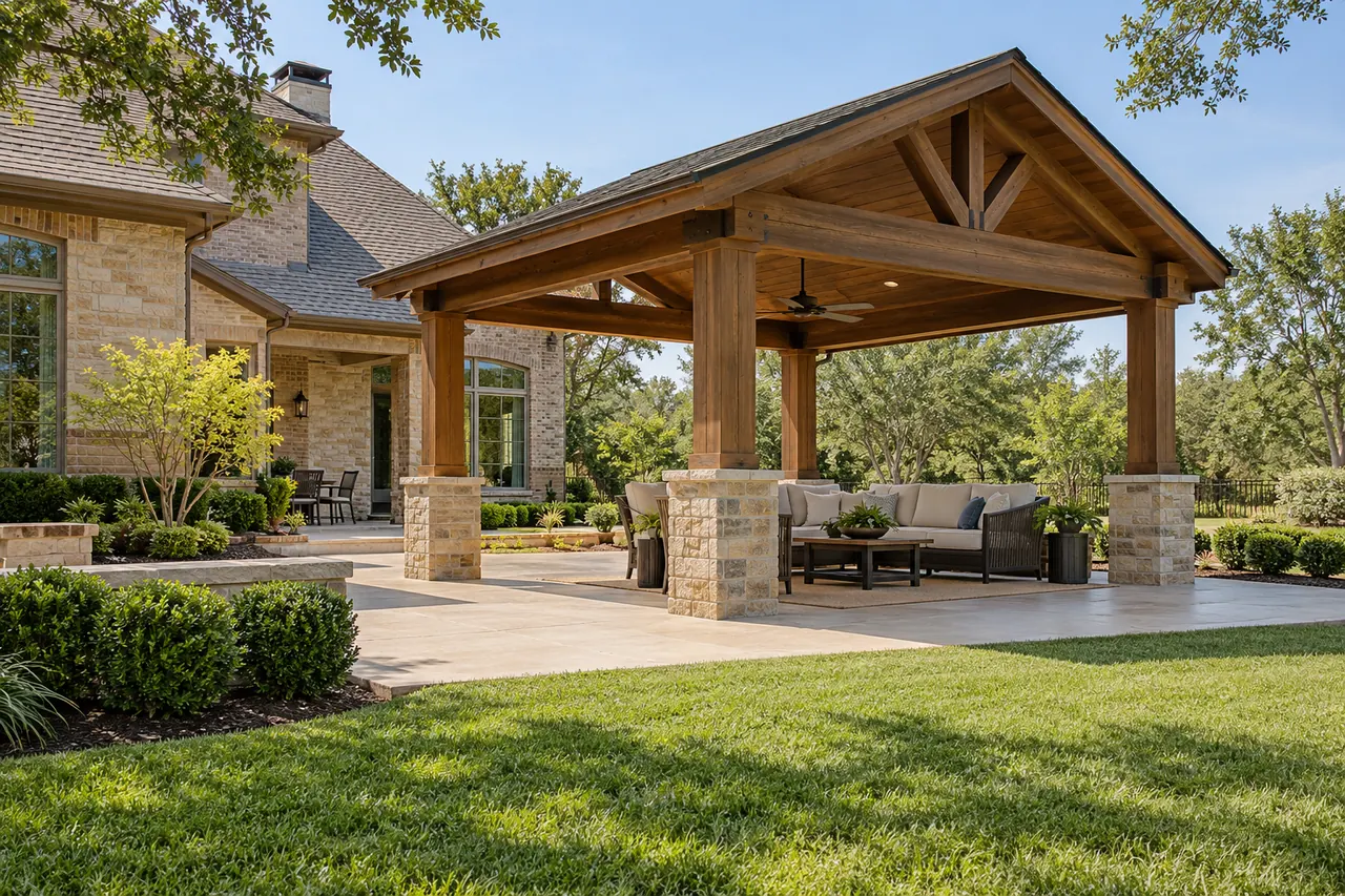 patio covers concept · DeSoto