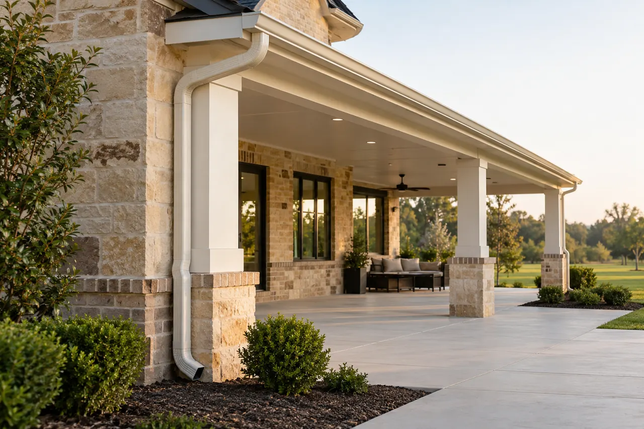 patio covers concept · DeSoto