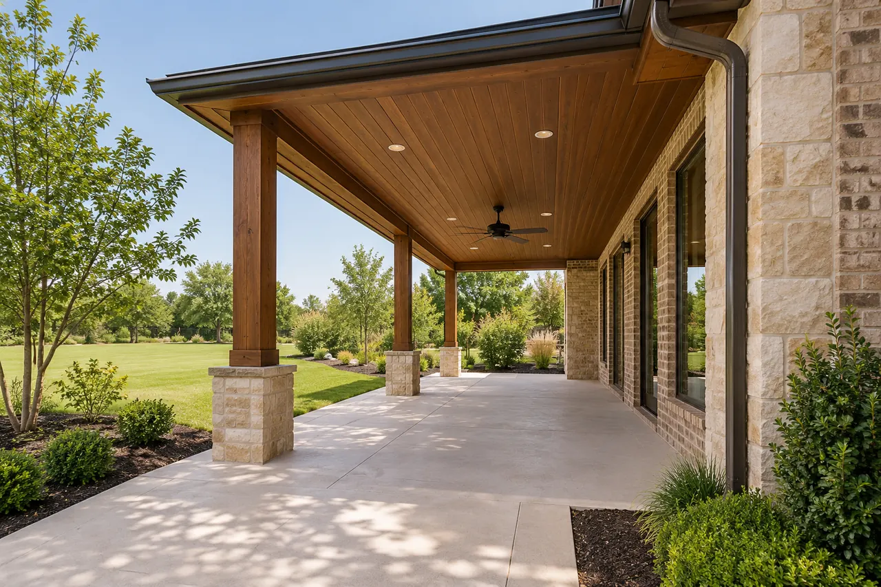 patio covers concept · DeSoto