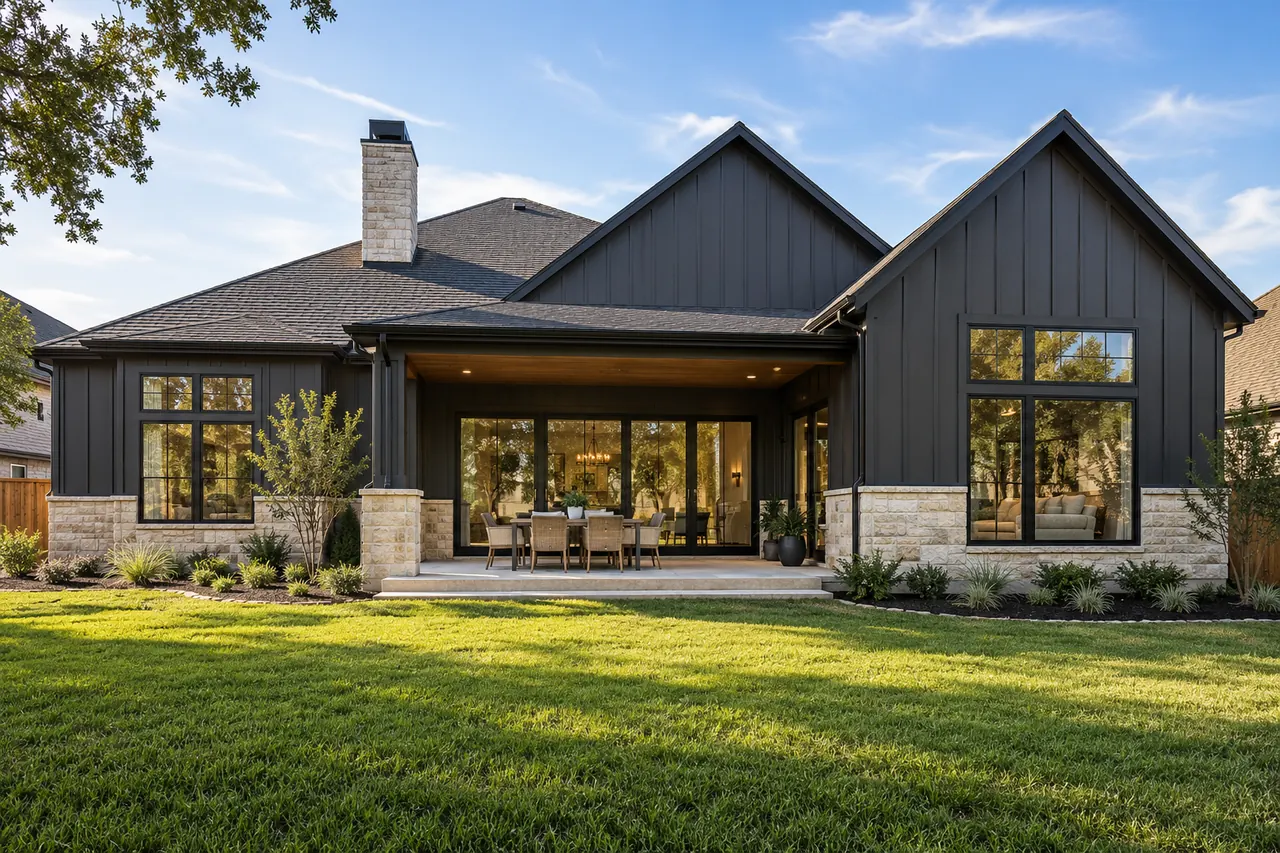 siding concept · DeSoto