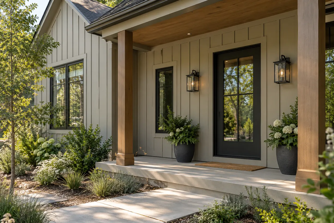 siding concept · DeSoto