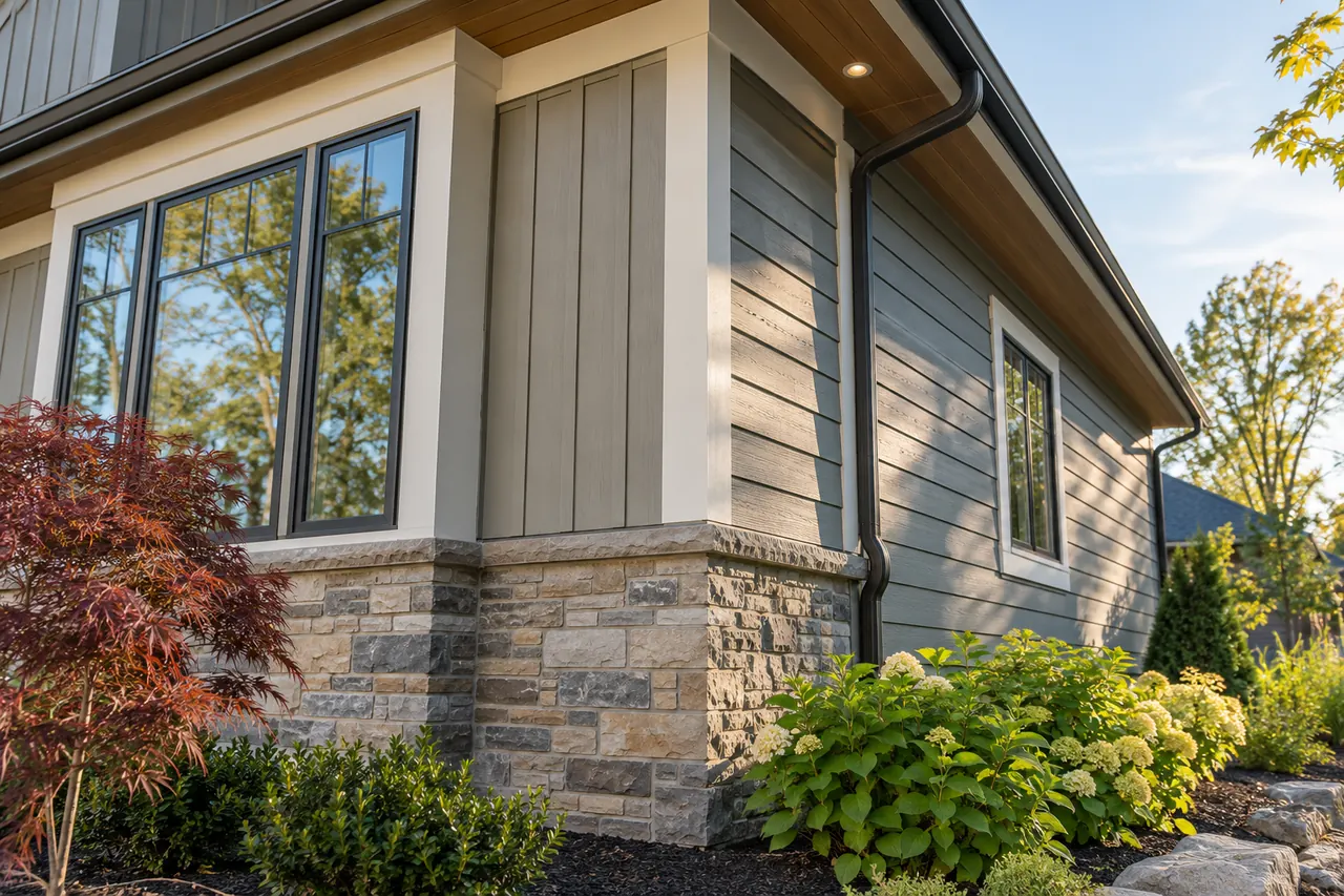 siding concept · DeSoto